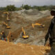 Κολομβία: 12 νεκροί από κατολίσθηση σε παράνομο χρυσωρυχείο