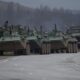 Κλιμακώνεται η στρατιωτική παρουσία της Ρωσίας στα ουκρανικά σύνορα