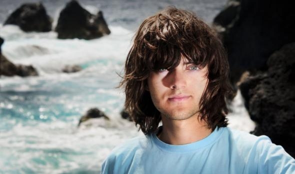 19χρονος Φοιτητής θα Καθαρίσει... τους Ωκεανούς