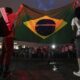Με δακρυγόνα θέλησε να απωθήσει διαδηλωτές η αστυνομία | Βραζιλία Ειδήσεις Επικαιρότητας