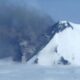 Αλάσκα: «Ξύπνησε» το ηφαίστειο Παβλόφ