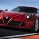 Alfa Romeo 4c: Η νέα έκδοση υψηλής απόδοσης!