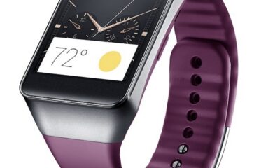 Δημιουργήθηκε το νέο smart watch Gear Live!