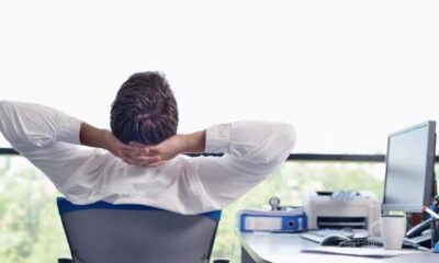 Μάθετε ποιες είναι οι πιο καλοπληρωμένες δουλειές με το λιγότερο άγχος!