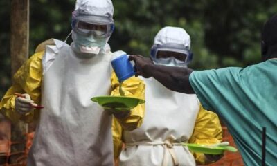 ΗΠΑ: Πειραματικό φάρμακο κατά του Έμπολα θα σταλεί στη Λιβερία