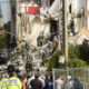 ΠΑΡΙΣΙ: Από έκρηξη κατέρρευσε 4οροφο κτίριο - 2 νεκροί και 4 άνθρωποι τραυματισμένοι