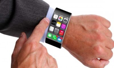 iWatch: Όλες οι τελευταίες λεπτομέρειες για το νέο «έξυπνο ρολόι» της Apple (Βίντεο)