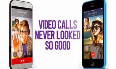 Viber 5.0: Το νέο update φέρνει δωρεάν video κλήσεις σε συσκευές Android και iOS