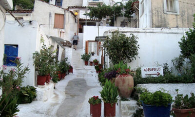 Ποια κτίρια και οικόπεδα «φιλέτα» του Δημοσίου βγαίνουν στον σφυρί;