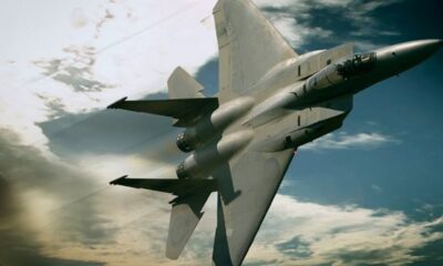 ΗΠΑ: Βομβάρδισαν στόχο Τζιχαντιστών - Ξεκίνησαν οι αεροπορικές επιδρομές