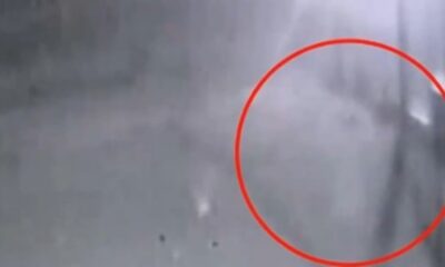 ΝΕΟ ΜΕΞΙΚΟ: Ανατριχιαστικό video με φάντασμα σε σταθμό!