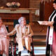 Λεσβίες παντρεύτηκαν σε ηλικία 90 χρόνων!