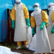 ΗΠΑ: Ύποπτο τρίτο κρούσμα Έμπολα στη Μασαχουσέτη