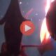 Καλαμάρι τρία μέτρα επιτίθεται σε υποβρύχιο | Αστεία Βίντεο