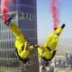 Αδρεναλίνη στα ύψη και Ελεύθερη πτώση από το ψηλότερο κτίριο του Ντουμπάι!