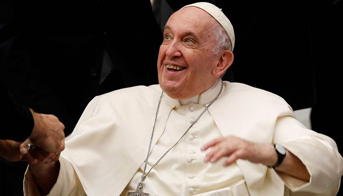 Πάπας Φραγκίσκος: Οι 8 συμβουλές του για μια ευτυχισμένη ζωή!