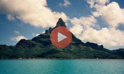 Τι Είναι Αυτό που Βγαίνει από την Θάλασσα | Βίντεο με Παράξενα Φαινόμενα