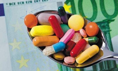 Φαρμακοποιοί: Νέα τιμολόγηση φαρμάκων!