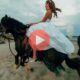 Μια ατυχή και πλήρως επεισοδιακή φωτογράφιση είχε νύφη στην Αμερική | Βίντεο με Γάμου