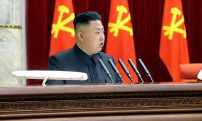 Βόρεια Κορέα: Έτοιμος για πυρηνικό πόλεμο ο Κιμ Γιονγκ Ουν