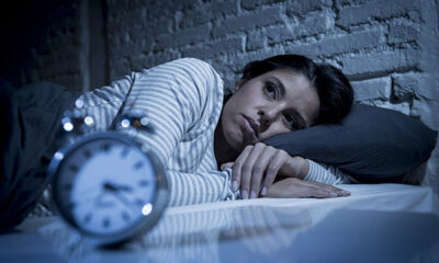 Να τι δεν πρέπει να κάνεις αν δεν σε πιάνει ύπνος | Ύπνος & Υγεία Ειδήσεις