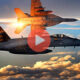 Ετσι είναι να πετάς με F-18: Η απίστευτη εμπειρία της πτήσης με ένα μαχητικό | Viral Video