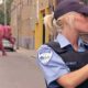 Ροζ Ελέφαντας στην υπηρεσία της Αστυνομίας!