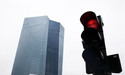 Handelsblatt: Αποσύρεται η ΕΚΤ από την τρόικα;