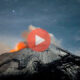 Άγνωστο αντικείμενο πάνω από το ηφαίστειο Ποποκατεπέτλ | Βίντεο με Παράξενα Φαινόμενα