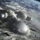 ESA: H εκτύπωση ανθρώπινων κατοικιών στη Σελήνη