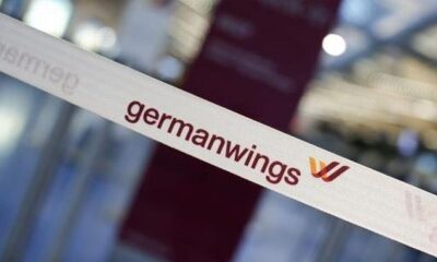 Germanwings: Στον αέρα βίντεο ντοκουμέντου από τους διασώστες- Αμφισβητείται η γνησιότητα