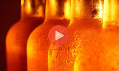 Πώς να παγώσετε μια μπύρα σε πέντε λεπτά και άλλα τέσσερα μαγικά κόλπα | Viral Βίντεο