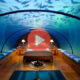Ξενοδοχείο στο Ντουμπάι διαθέτει «υποβρύχιες» σουίτες | Viral Video