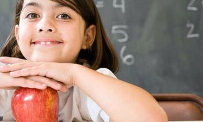 Ματαιώθηκε το πρόγραμμα «Φρούτα στα σχολεία»
