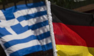 Συλλογή υπογραφών από Γερμανούς υπέρ της καταβολής αποζημιώσεων στην Ελλάδα