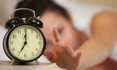 Ο κακός ύπνος αυξάνει τον κίνδυνο για έμφραγμα και εγκεφαλικό | Ιατρικές Έρευνες & Υγεία