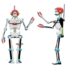 Ο εργάτης ρομπότ που σας βοηθά να σηκώσετε βάρη | Παράξενες Ειδήσεις