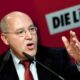 Απανωτά χαστούκια κατά Σόιμπλε στη Γερμανική Βουλή: «Λυπάμαι, αλλά ετοιμάζεστε να καταστρέψετε την ευρωπαϊκή ιδέα»