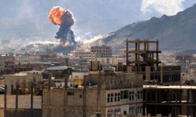 Υεμένη: 31 νεκροί κοντά στο λιμάνι του Άντεν από βλήματα των Χούδι