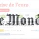 Le Monde: Τσίπρας έφερε ρήγμα στο γαλλογερμανικό άξoνα