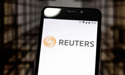 Reuters: Οι ΗΠΑ χτυπιούνται ανελέητα από τον κορωνοϊό