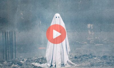 Αστυνομικοί ίσως κατέγραψαν ήχο από φάντασμα | Βίντεο με Παράξενα Φαινόμενα