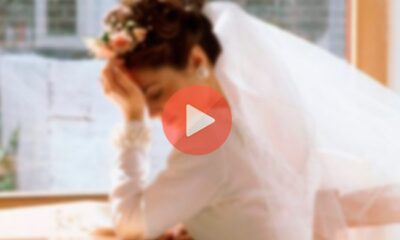 Με το ζόρι παντρειά - Έφηβη νύφη σύρεται σε γάμο με τη βία