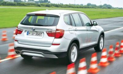 Μετά τη Volkswagen σκάνδαλο και για την BMW