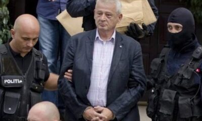 Ρουμανία: Συνελήφθη ο δήμαρχος Βουκουρεστίου για δωροληψία 25.000 ευρώ