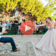 Το «τρικ» που έκανε στο γάμο του ένας μάγος και τρέλανε τους καλεσμένους | Βίντεο Γάμου