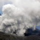 Ιαπωνία: Έκρηξη ηφαιστείου στο νησί Κιούσου