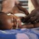 Κονγκό: Ξεπερνούν τους 400 οι νεκροί φέτος από επιδημία ιλαράς
