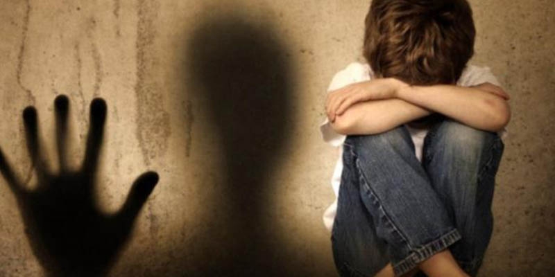ΛΑΡΙΣΑ: 18χρονος έδεσε και φίμωσε τον 12χρονο ανιψιό του για να ασελγήσει εις βάρος του