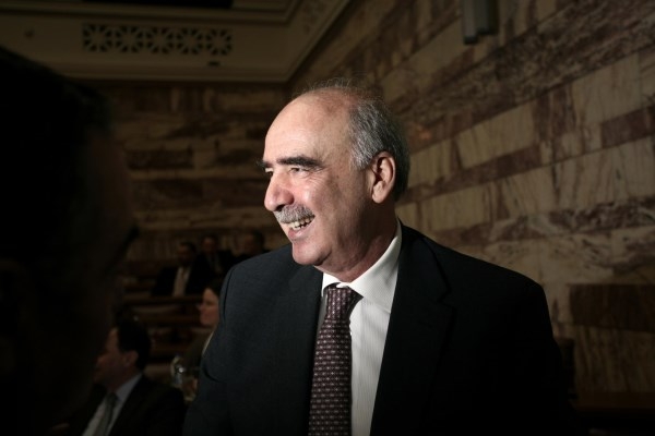 Μεϊμαράκης: Δεν θα αφήσουμε την κυβέρνηση να ανασάνει